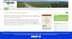 Desktop Screenshot of lag-baranja.hr
