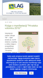 Mobile Screenshot of lag-baranja.hr